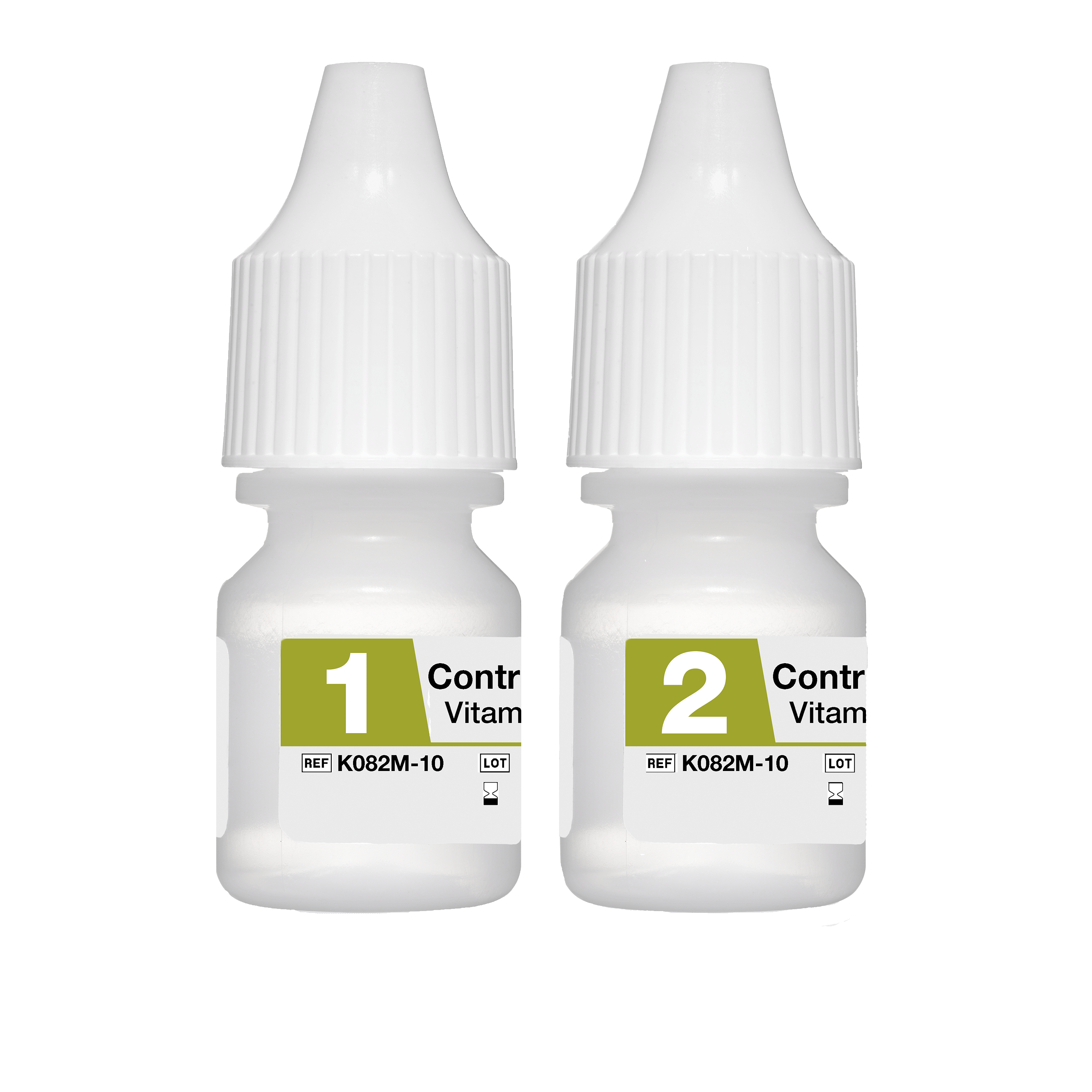 Control FLQ Vitamin D