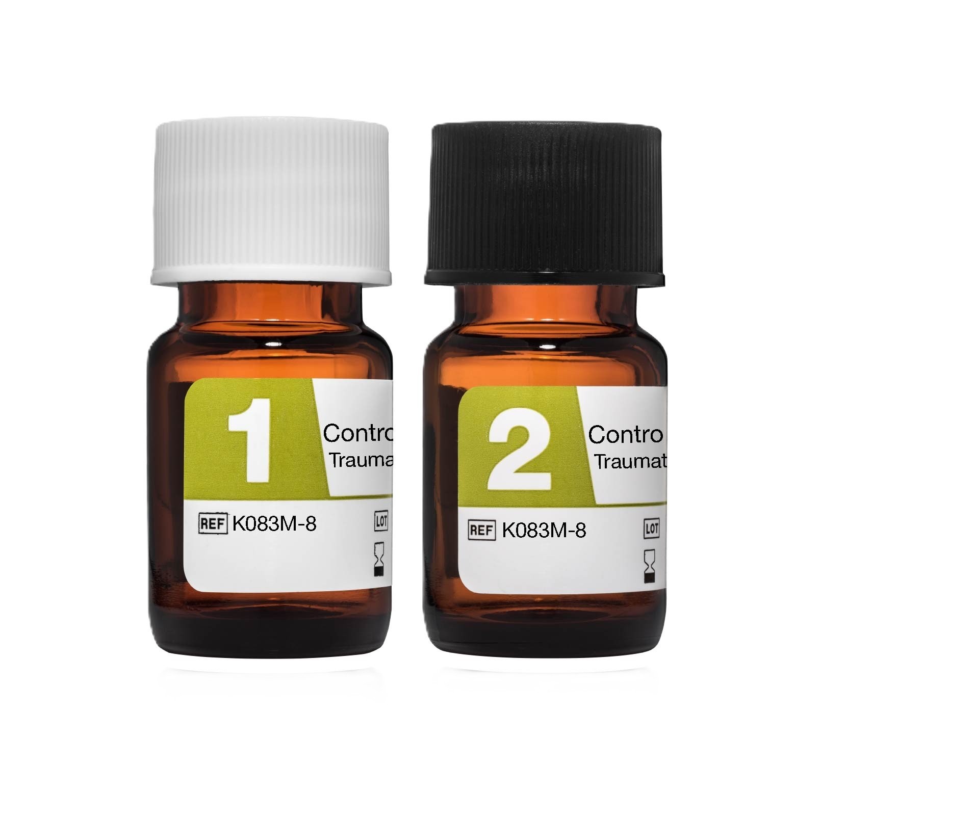 Control FD Traumatic Brain Injury (TBI)