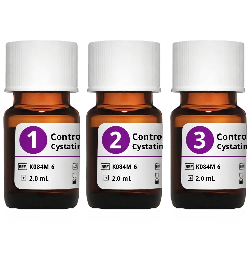 Control LQ Cystatin C 