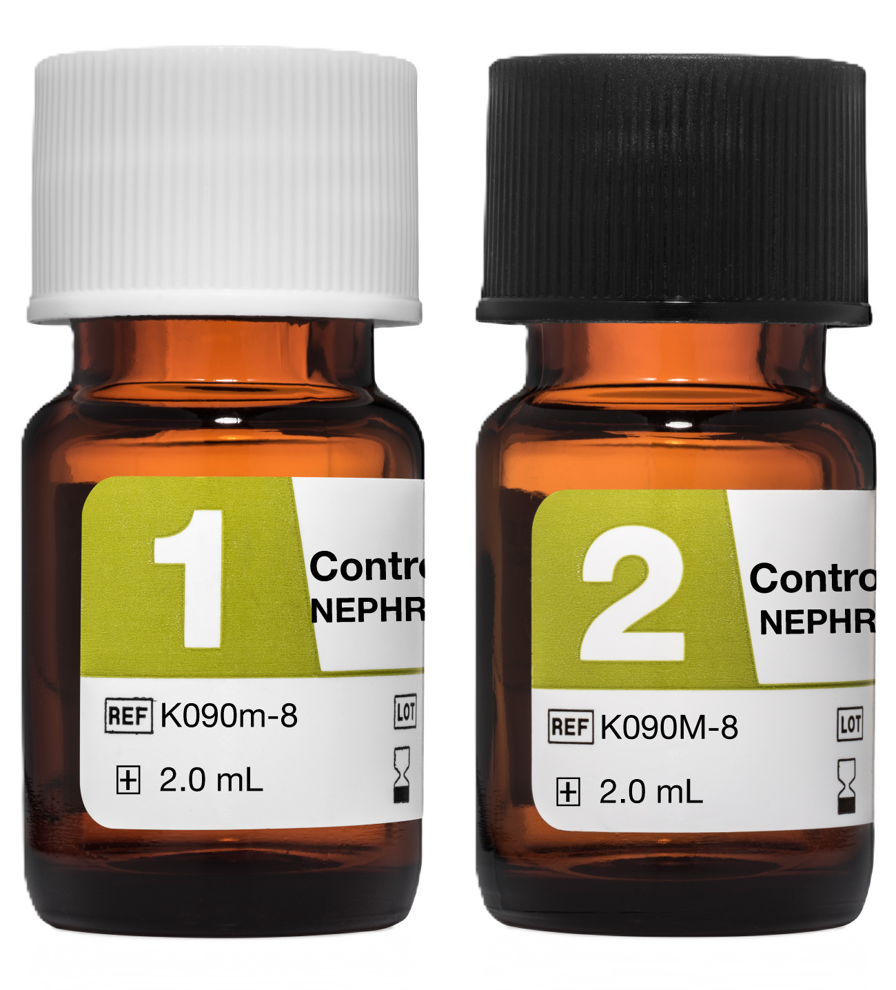 Control FD for bioMérieux VIDAS® NEPHROCLEAR™ CCL14