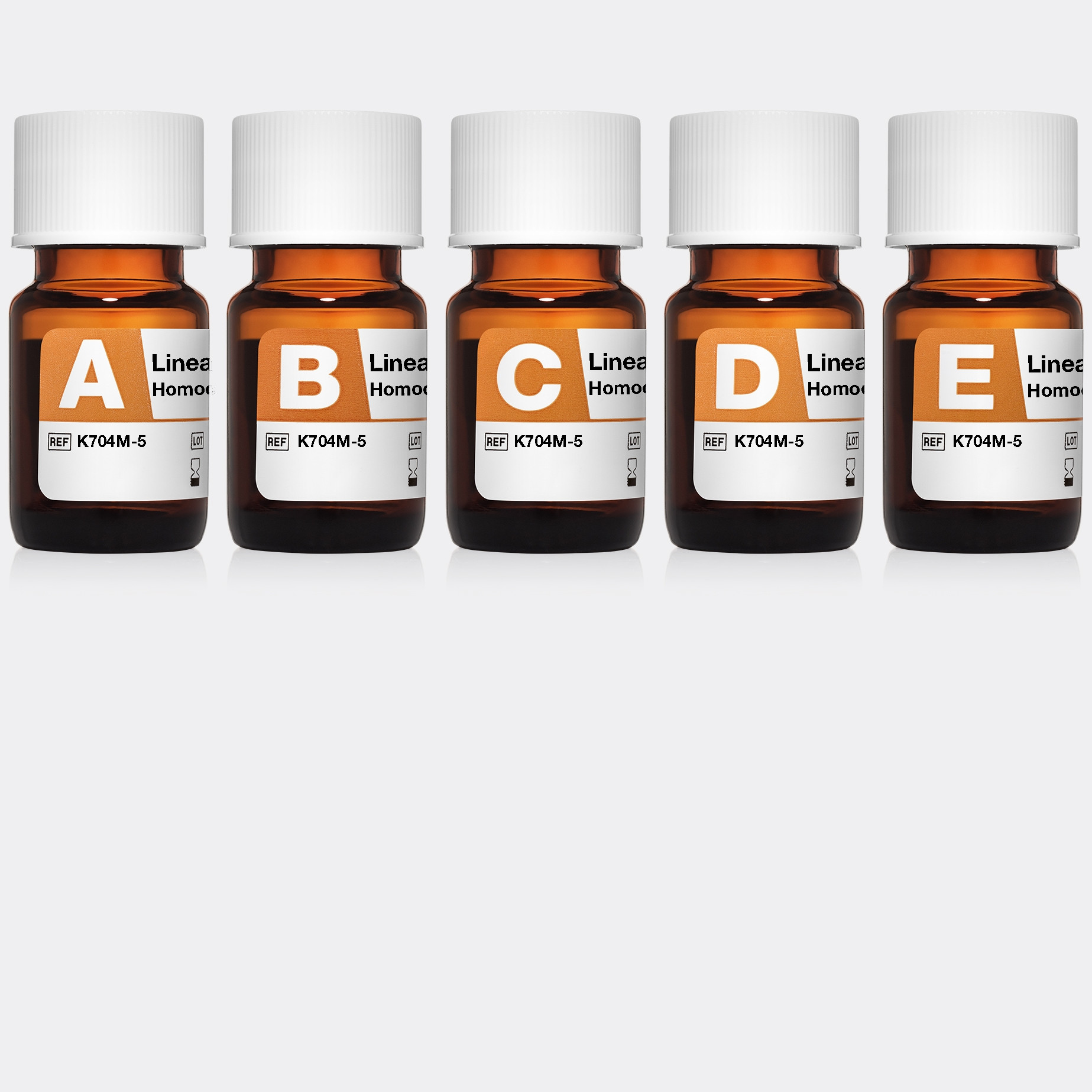 Linearity LQ Homocysteine