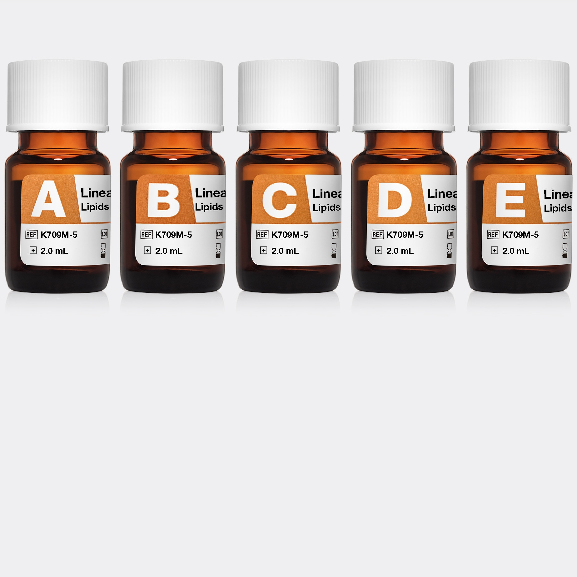 Linearity FD Lipids 