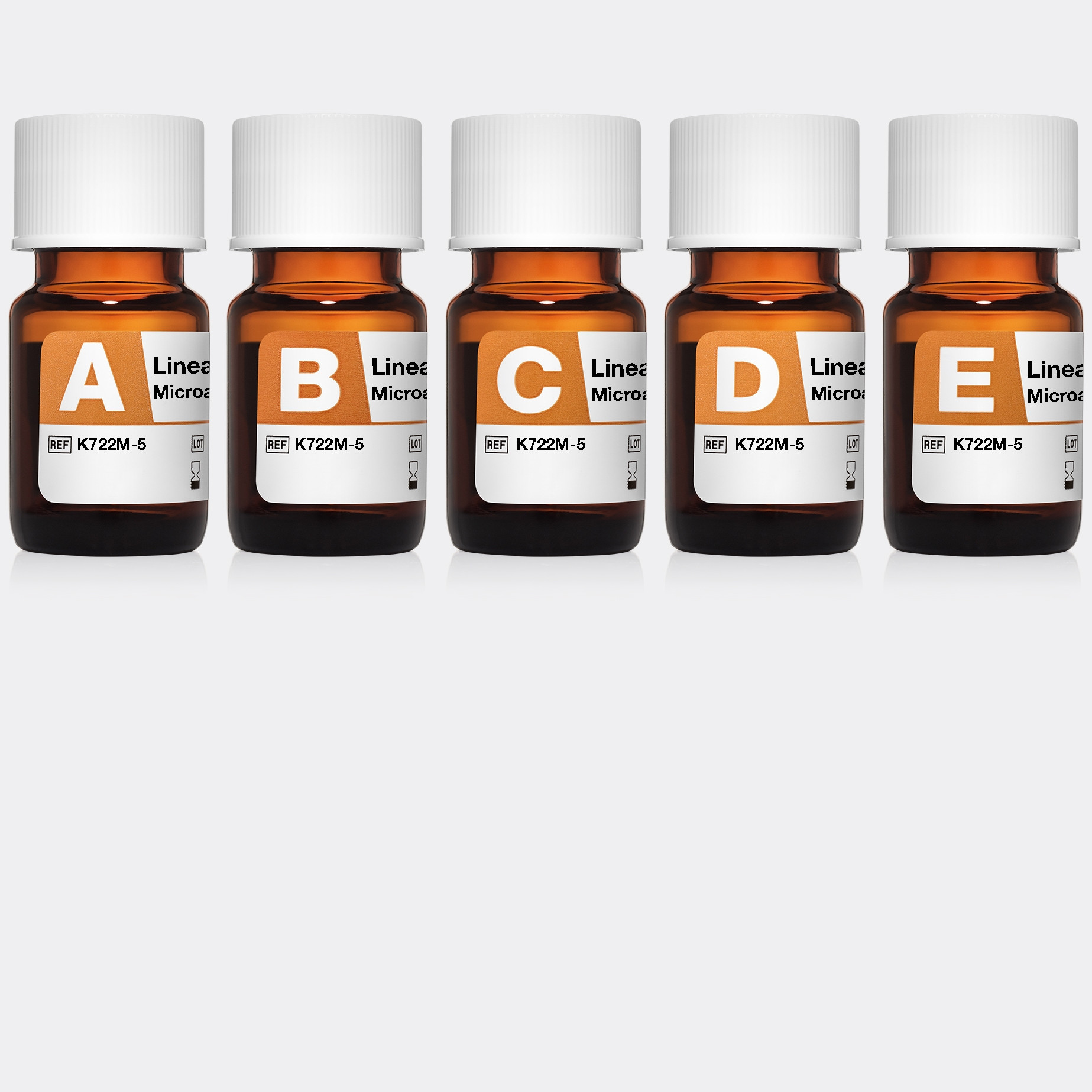 Linearity LQ Microalbumin / Microprotein 