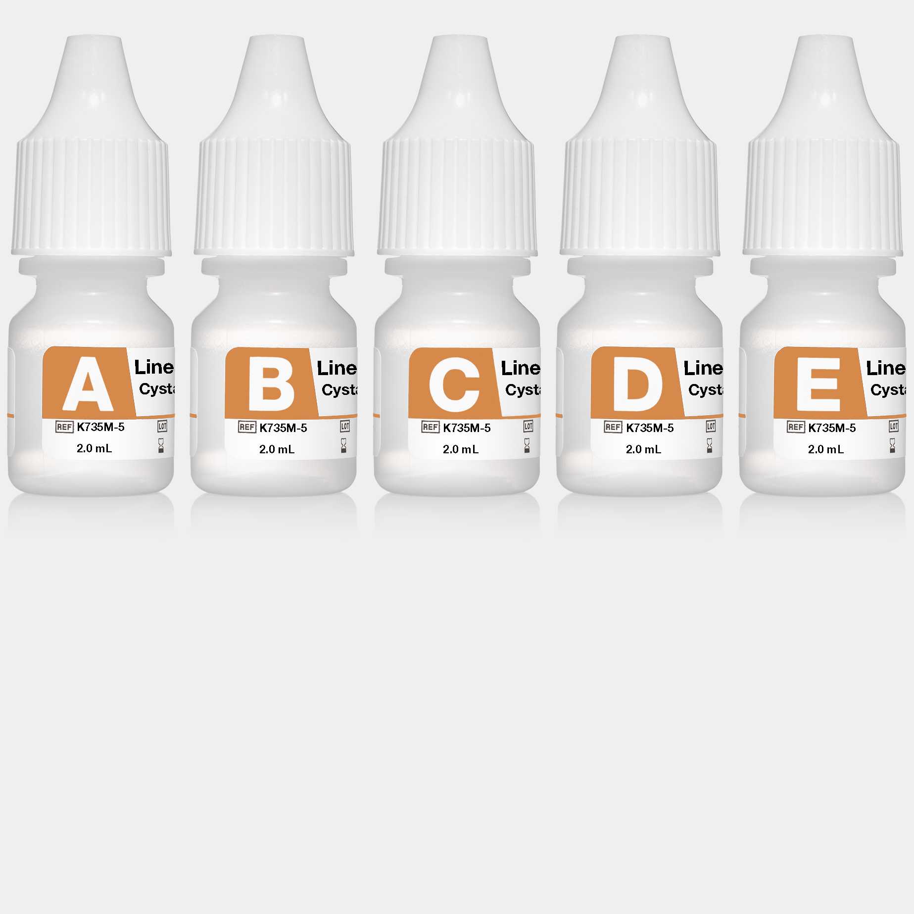 Linearity LQ Cystatin C