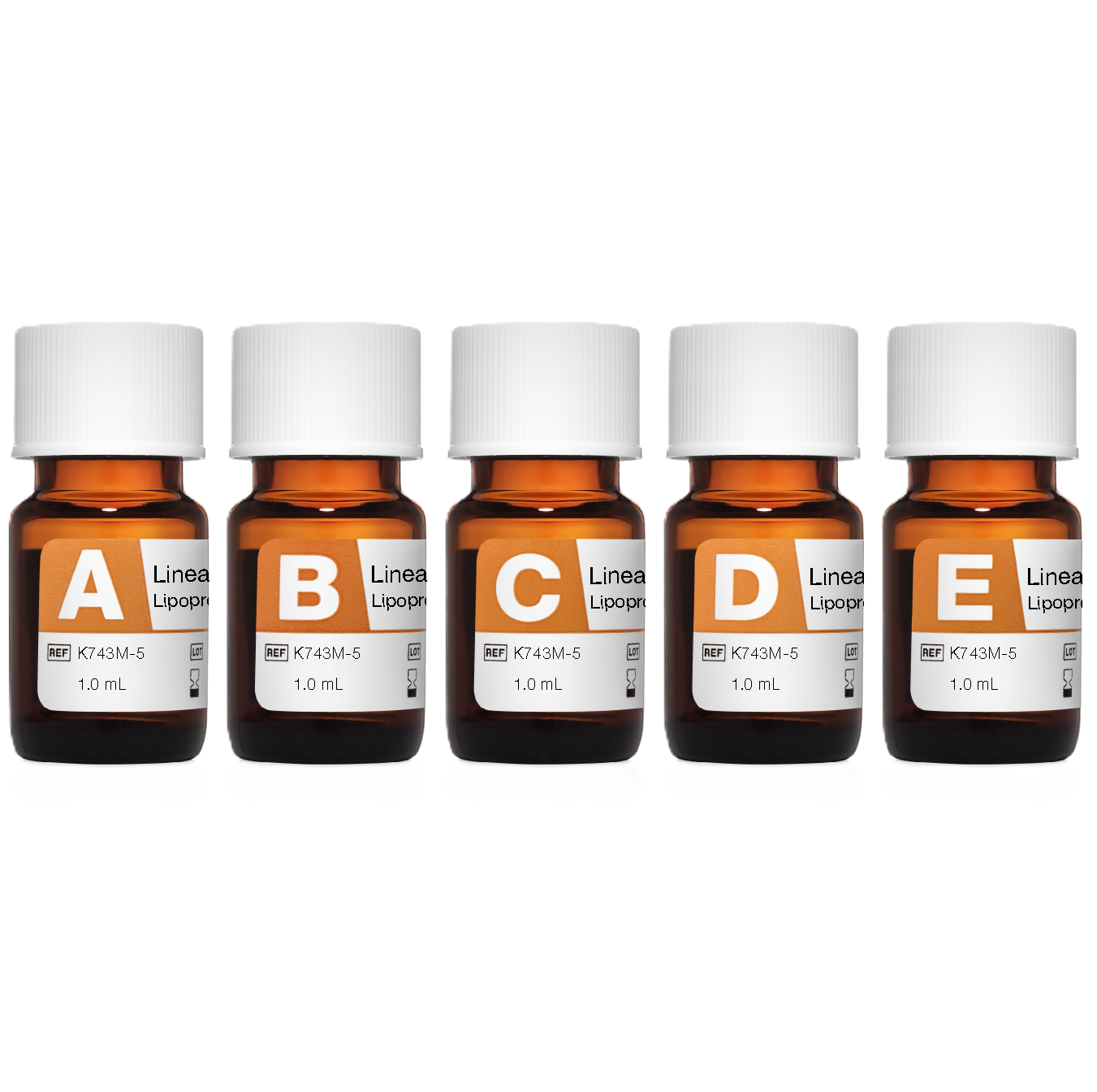 Linearity FD Lipoprotein (a)