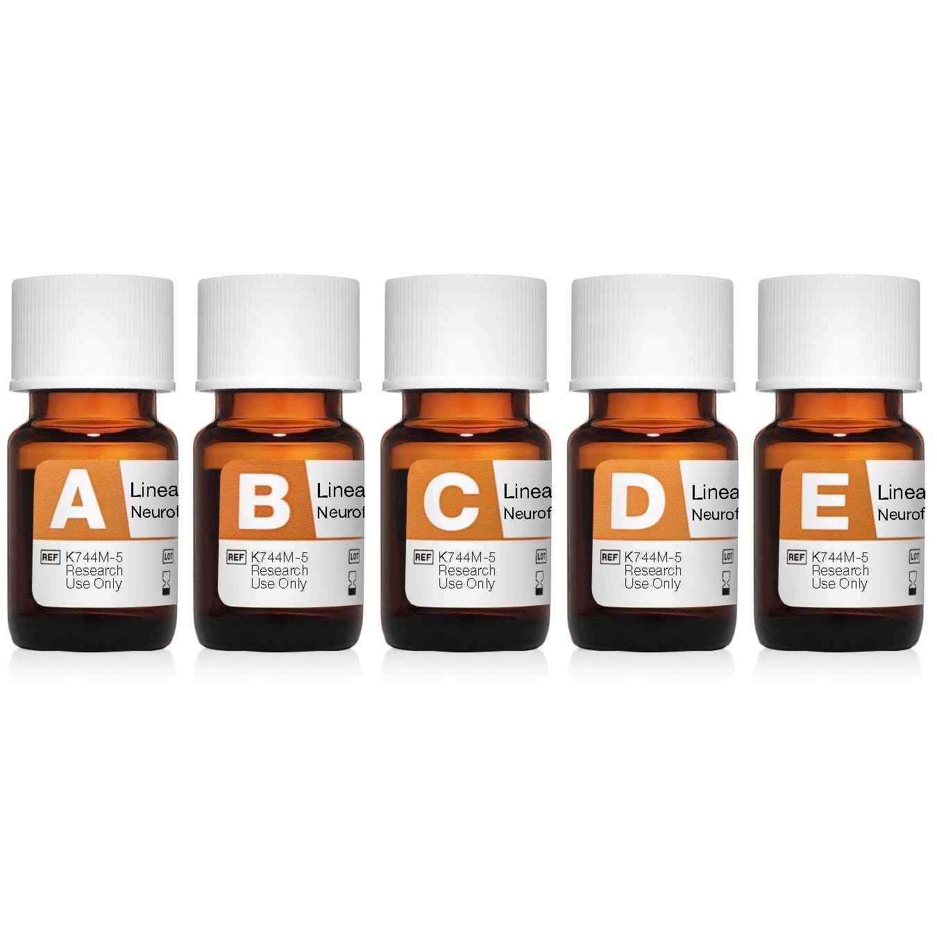 Linearity FD Neurofilament Light Chain (NfL) For Research Use Only