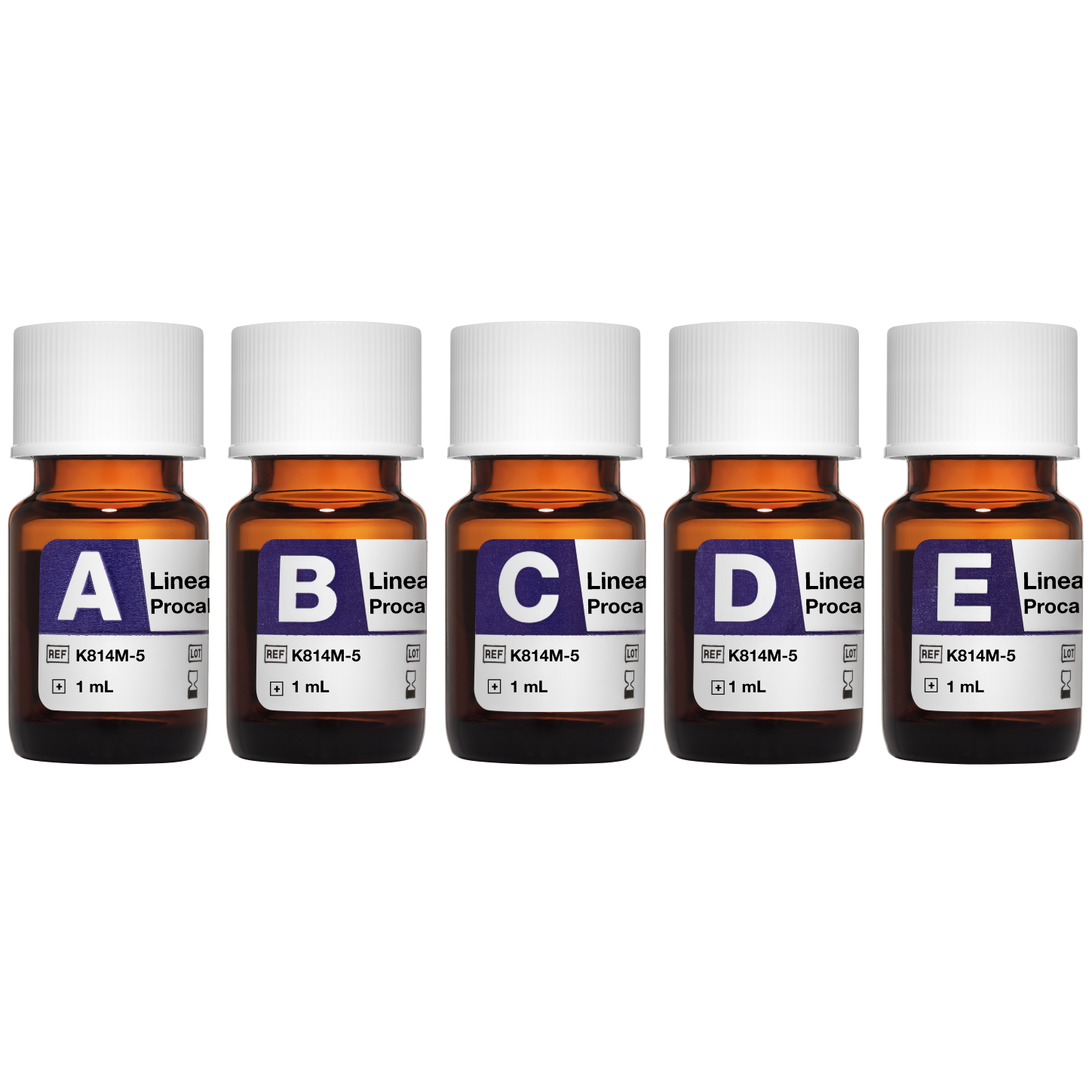 Linearity FD Procalcitonin for Siemens Atellica