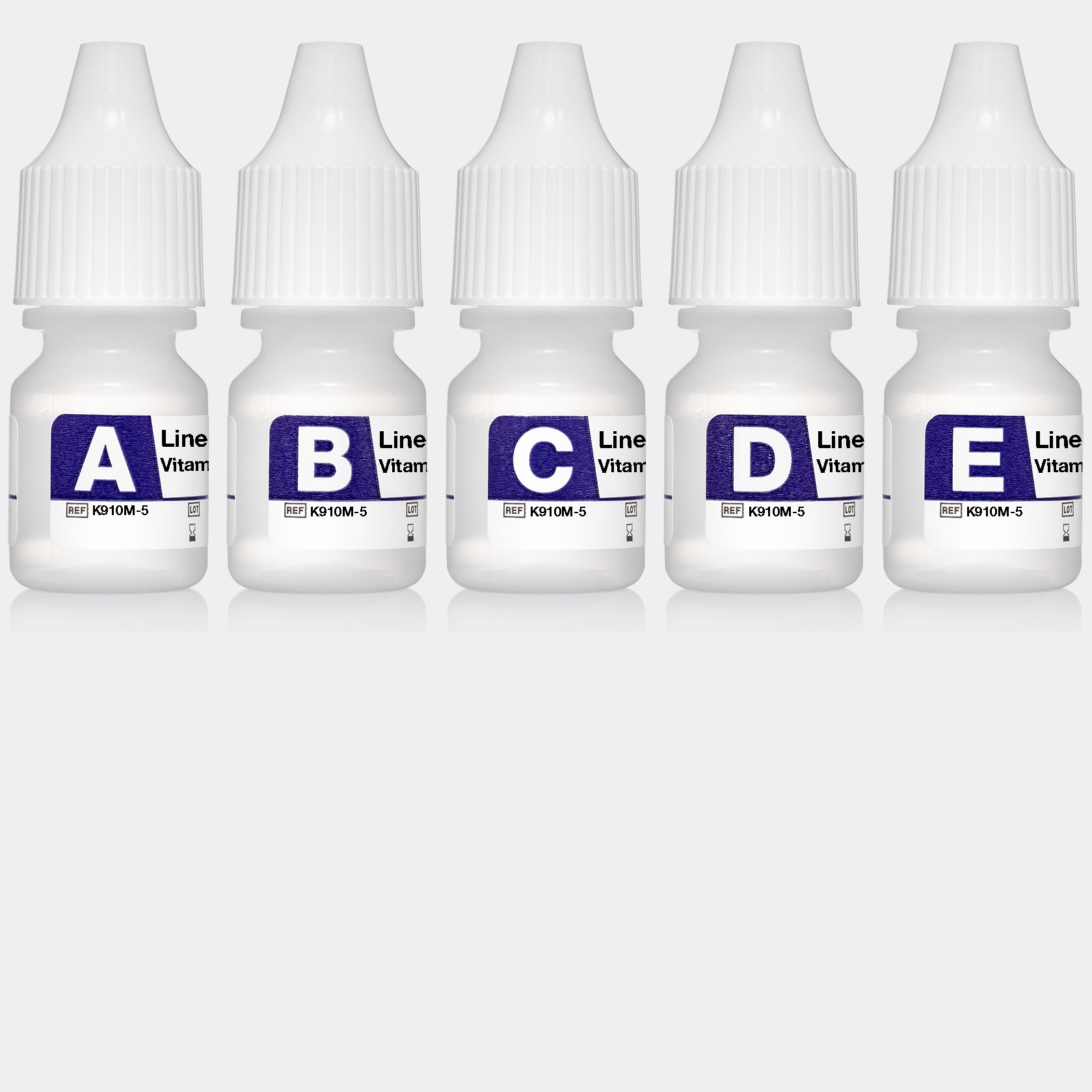 Linearity FLQ Vitamin D for Ortho Vitros