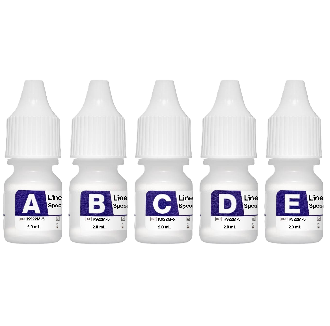 Linearity FLQ Special Diabetes for Roche Systems