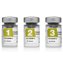 Control FD Cardiac Markers