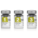 Control FD D-Dimer