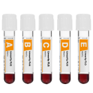 Linearity FLQ HbA1c