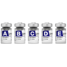 Linearity FD NT-proBNP for Abbott Systems