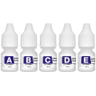 Linearity FLQ Cardiac Markers for Ortho Vitros