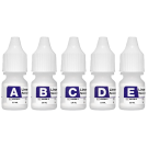 Linearity FLQ Special Diabetes for Roche Systems