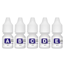 Linearity FLQ Vitamin D for Roche Systems