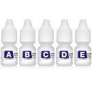 Linearity FLQ Thyroids for Roche Systems