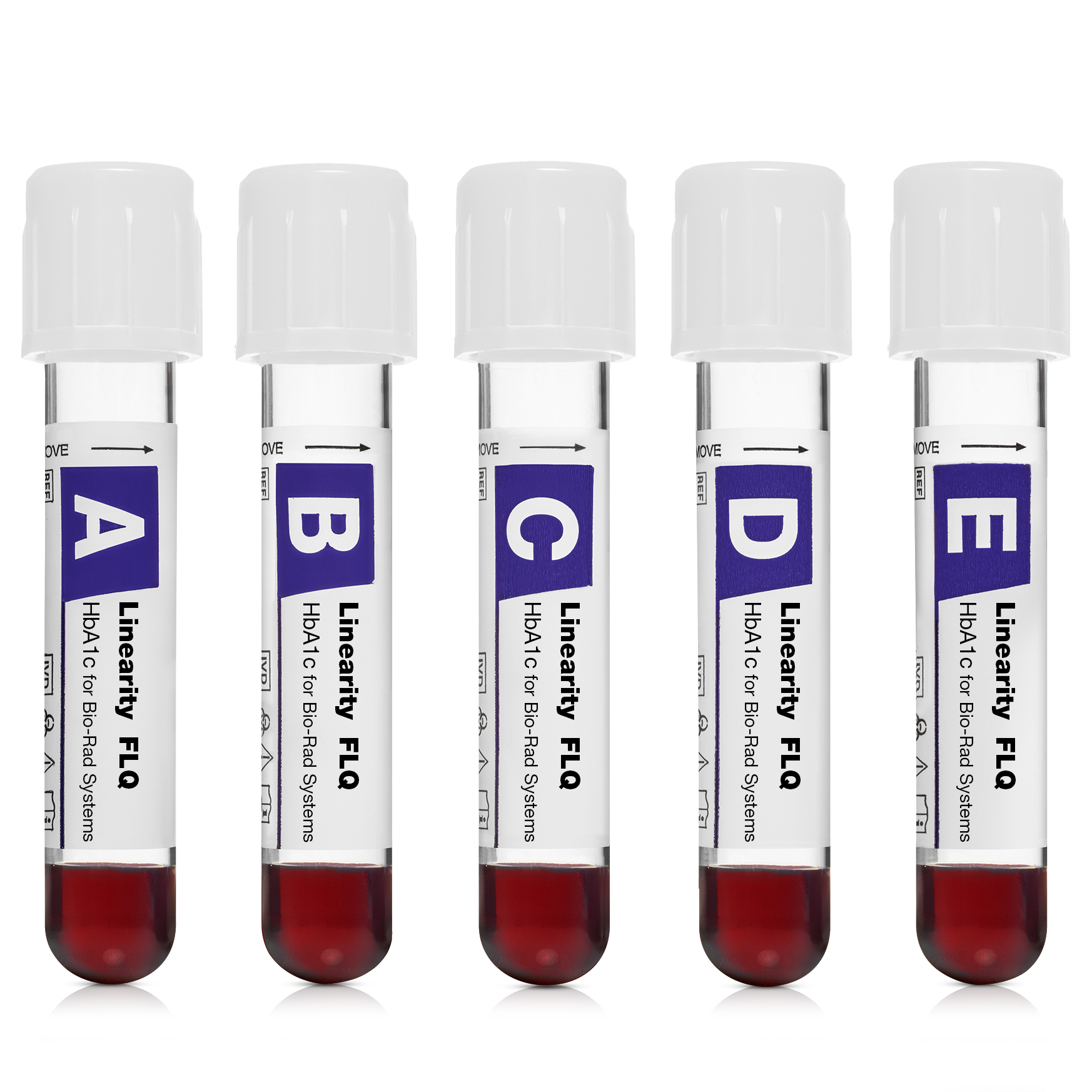 Daily Quality Control, Calibration Verification, Linearity Test AUDIT